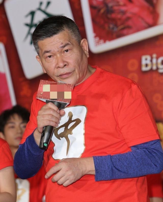  内地|《家有仙妻》澎恰恰自曝已经破产，2亿4000万债务无力偿还