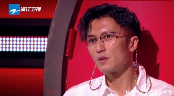 歌手|在《好声音》凭一首原创让无数人落泪,我赌这个歌手一定火!