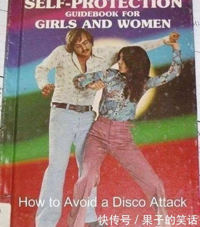 发现|歪果仁从旧货店里发现的迷惑物件……看得人简直满头问号?