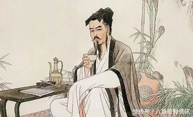 春江花|史上最“懒”的诗人,一生只写两首诗,其中一首被评为千古绝唱!