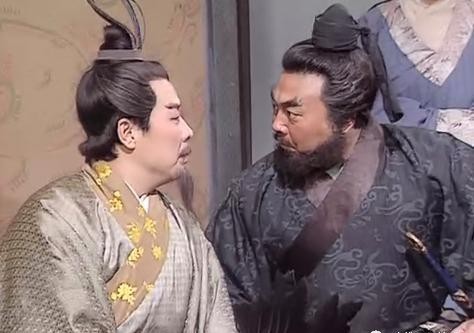 和张飞|关羽一生看得上的人,有兄弟、朋友,也有对手