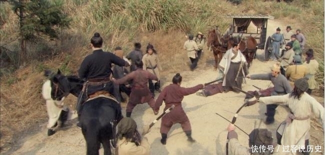 石达开|女子愿对石达开以身相许,石达开却收其做义女,女子殉情