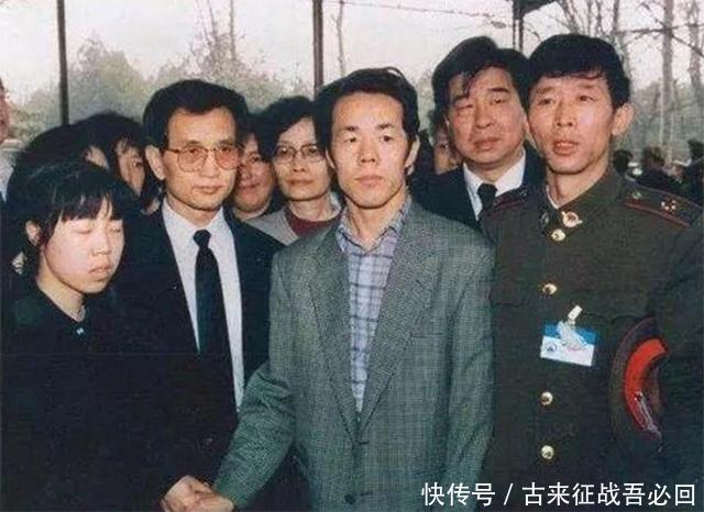  叶帅|张宝胜：曾为叶帅表演以鼻嗅字，公开演出被揭穿尴尬败走507所