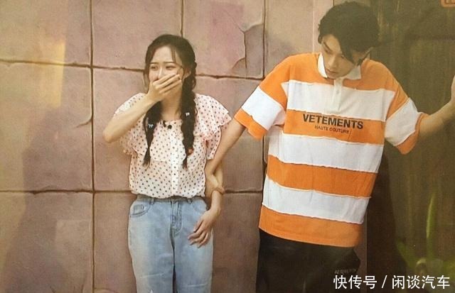  难度|疯狂麦咭游戏难度大，丁禹兮张予曦吓得大叫，任嘉伦难过答题关