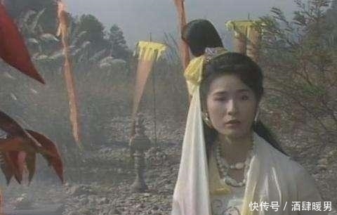 天尊|元始天尊敢杀了三霄娘娘, 通天教主为何不敢为三霄娘娘报仇?