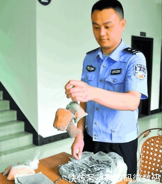 无声无息|监守自盗,工人自制“吸金球”无声无息盗取300万元黄金