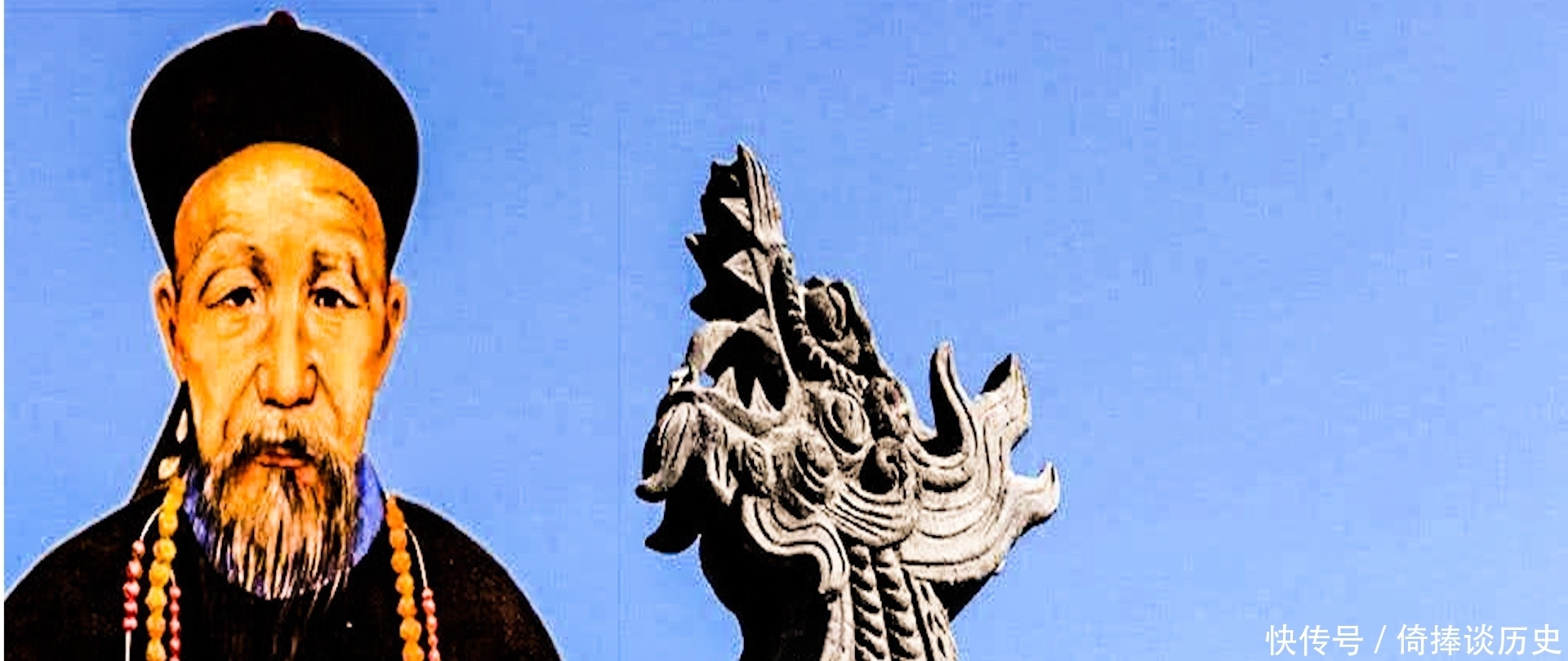 究竟|天京保卫战:究竟发生了什么?使20万太平军败在2万人的湘军手里