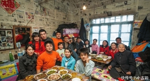 不说|东北全家都要睡一个炕上，新婚夫妻怎么办？不说你根本想不到
