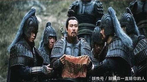  遗嘱|诸葛亮违背刘备遗嘱独掌大权是何原因？他是否有取代刘禅的可能？