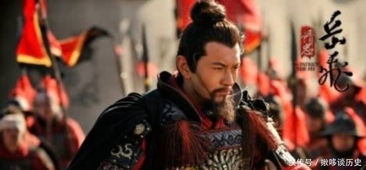 战国四|中国历史上统兵作战最勇猛的十六位将军，你知道吗？