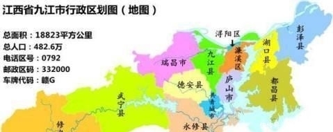 真的|行政区划上的bug，现在的“地级市”真的是城市吗？