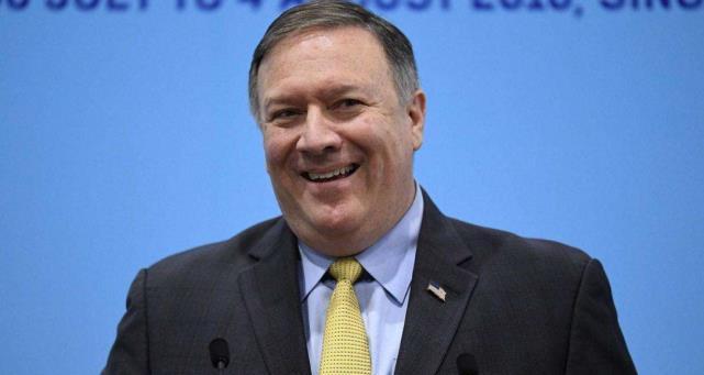  抱歉|抱歉，让特朗普失望了！多国拒绝加入“反华”联盟