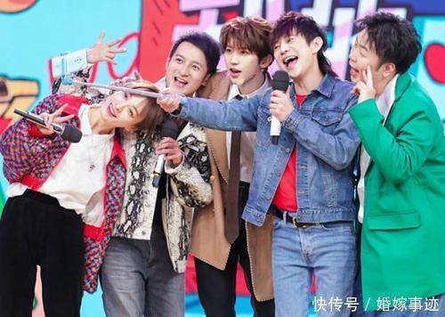 快本|快乐大本营不见谢娜主持,难道谢娜退出快本了吗网友直呼谢娜离开的好