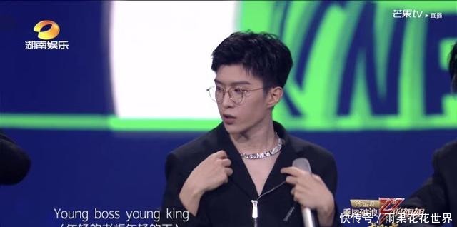 破浪的姐姐|《浪姐》六大亮点李宇春首秀,孟佳、王霏霏忆青春,张杰炸场子