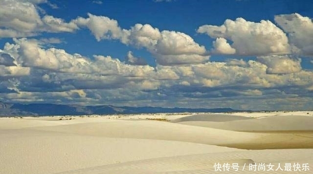 来盖房子|沙漠中沙这么多,不可以用作混凝土建材吗?看完算是搞明白了