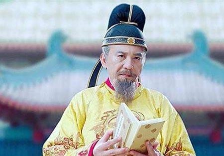 儿臣|太子苦熬十几年无法登基,跟皇帝诉苦:儿臣的胡子白了,不久继位