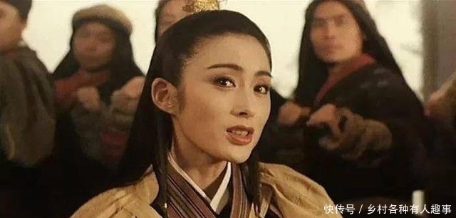  周星驰|8年拍70多部影视剧，与周星驰互相成就，张敏想复出被质疑整容？