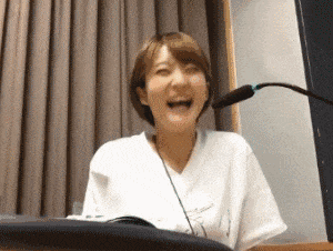 搞笑|搞笑GIF：这胖姐姐估计得单身一辈子