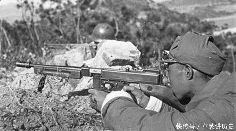 陈赓|陈赓的部队被白崇禧包围，部下很慌，他却笑着说：一切都在预料中