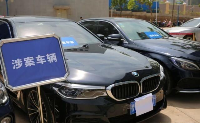 南宁市公安|大型工程机械藏毒!警方历时三年,出动百余警力,破特大贩卖毒品案