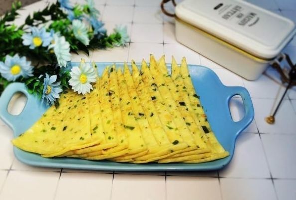 翻倍|早晨别再吃水煮蛋了,试试新吃法,营养翻倍,孩子吃了眼睛好