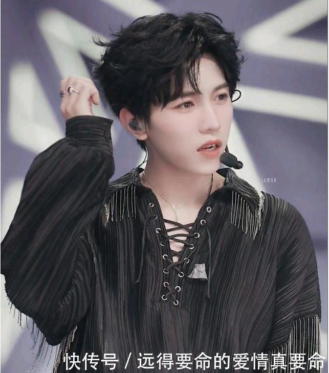  林染|《少年之名》徐圣恩、林染未出道，粉丝意难平，成员自曝有黑幕