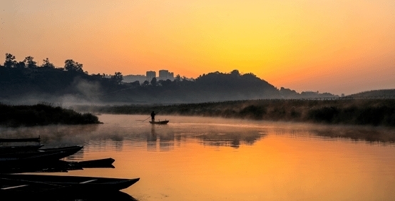|诗意浓香|张之洞携酒入碧溪| 碧溪