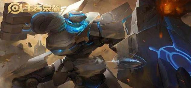  最新|上分的你别错过！王者荣耀公布最新调整，看看哪些英雄有变化