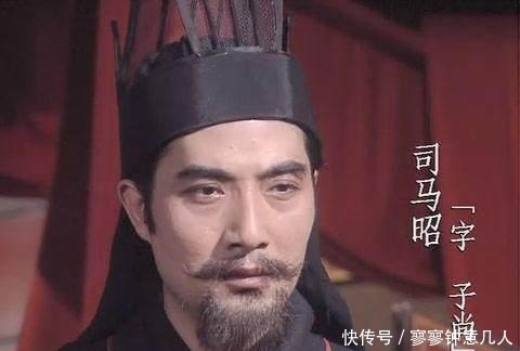 改变|他在曹营是个小人物,到了蜀国成了大将,还成了历史的改变者