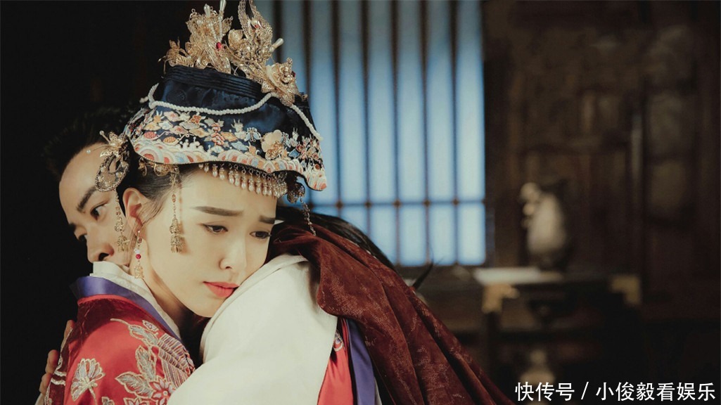 武则天|她长相动人艳天下,却因说了3个字遭李隆基忌恨,25岁被斩杀