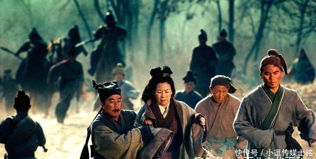 末年|都知道东汉末年分三国,军阀割据抢地盘,问题是这些军阀们咋来的