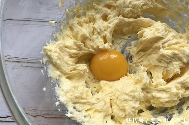 奶油|好吃得停不下来,奶油奶酪小饼干,奶香味十足宝宝的最爱