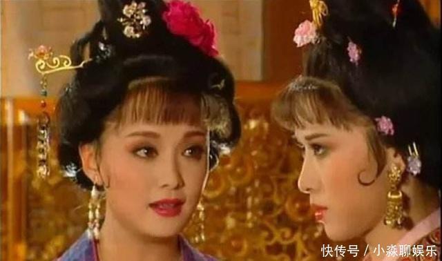 凄惨|萧淑妃得宠时嚣张，最后的结局很凄惨