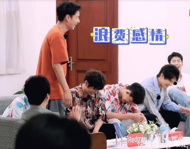 邀请|孙耀威曾毅“30+”哥哥男团UP7首次路演,金莎孟佳阿朵来助阵