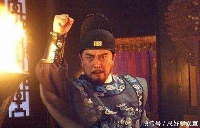 篡夺王位|皇帝让他写诏书,他毫不犹豫地写上四个大字,皇帝看后:灭其十族