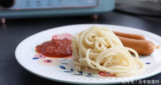  肉汁|我教你怎么做简单肉汁意大利面，他多汁又香