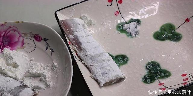  做法|这才是带鱼最好吃做法，饭店都这么做，鲜香肉嫩无腥味