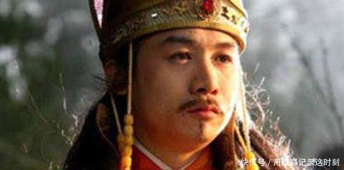 痛哭|崇祯帝尸体腐烂，众大臣掩鼻，此人却抱住尸体痛哭，李自成忠臣