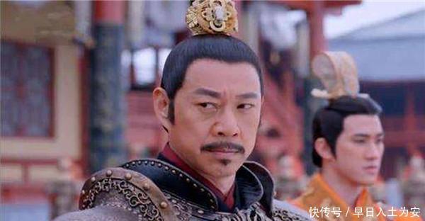 刘璋|这个人能与庞统相比,但是刘备错失,见解促使诸葛亮在五丈原死去!