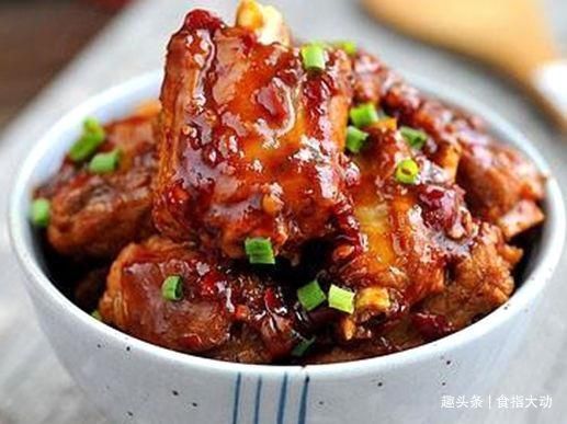 学会|好吃到爆的几道菜,色香味俱全,学会了,请客吃饭再也不用去饭店