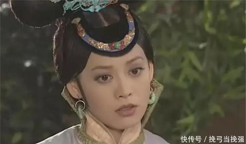 孝庄|孝庄皇后死后，为什么没有和丈夫皇太极葬在一起