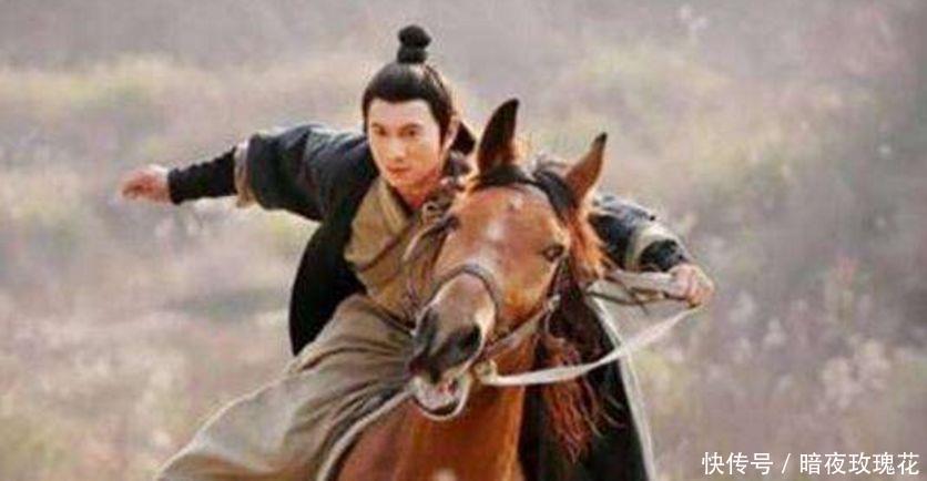 残酷|古代的急件为什么没有土匪抢,只是因为规定太残酷了