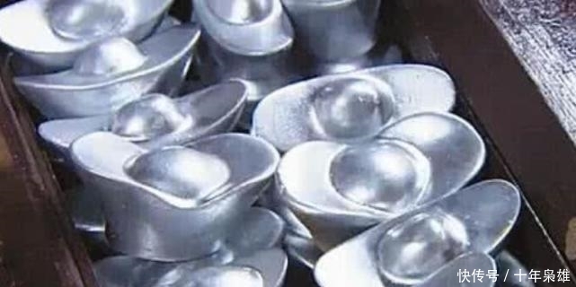  吃完饭|古人吃完饭后, 给块碎银子就走, 店家就不怕他们付的钱不够吗?