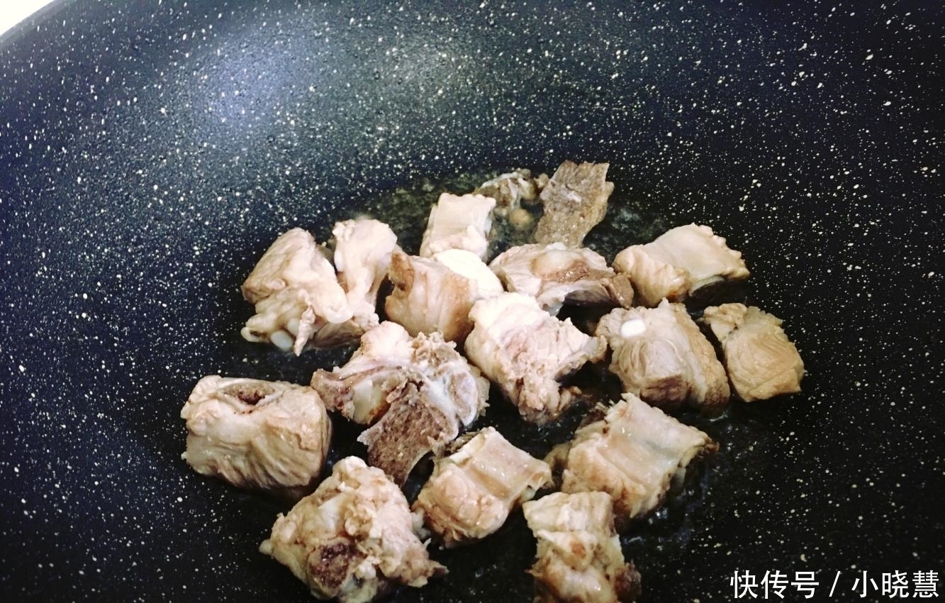  少许|这道菜我家每周做一次, 好吃又刮油, 容易发胖的人要多吃