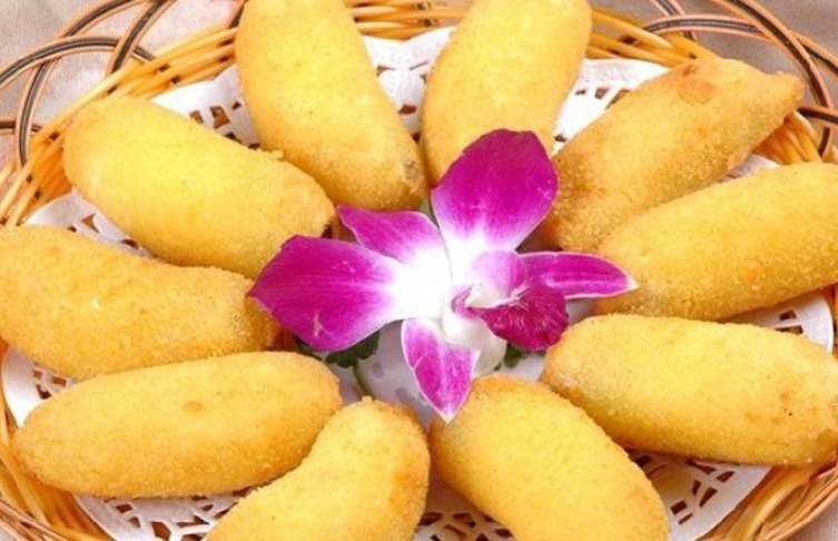 男女老少|男女老少都爱吃,外酥里嫩美味可口,孩子再也不买零食吃了