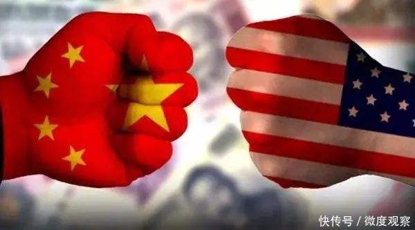 消息|美国对华大动作又来了,8月13日一重要消息发布,这次不止是华为