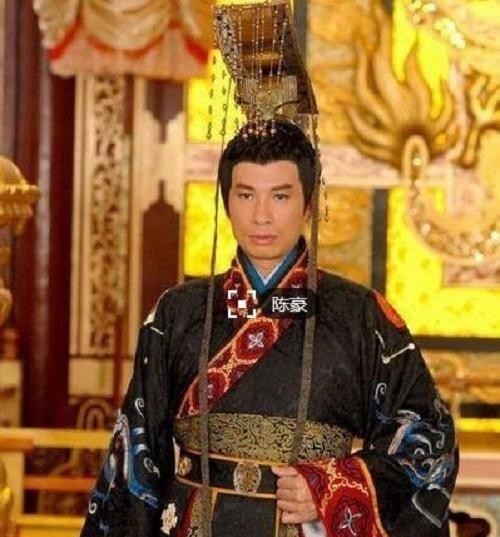 兄弟|装疯卖傻躲过兄弟残杀，伺机登上皇位，与李世民并称“小太宗”