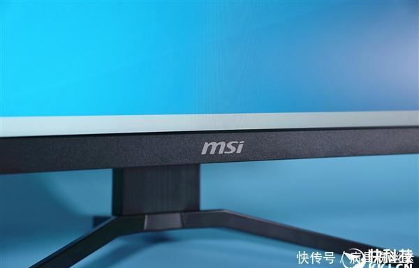  MAG322CQR|微星MAG322CQR显示器图赏1500曲面165Hz2K