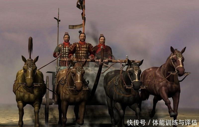 没关系|世人说秦朝残暴,为何七十万骊山刑徒军没有阵前倒戈?