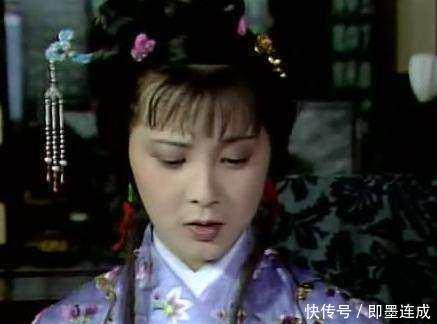 箱子里发现|贾惜春性格分析，她才是大观园里最绝情最冷的人